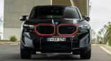 2024 BMW XM Label Red review