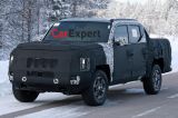 2025 Kia Tasman ute: Reveal, first Australian deliveries for Toyota HiLux rival locked in