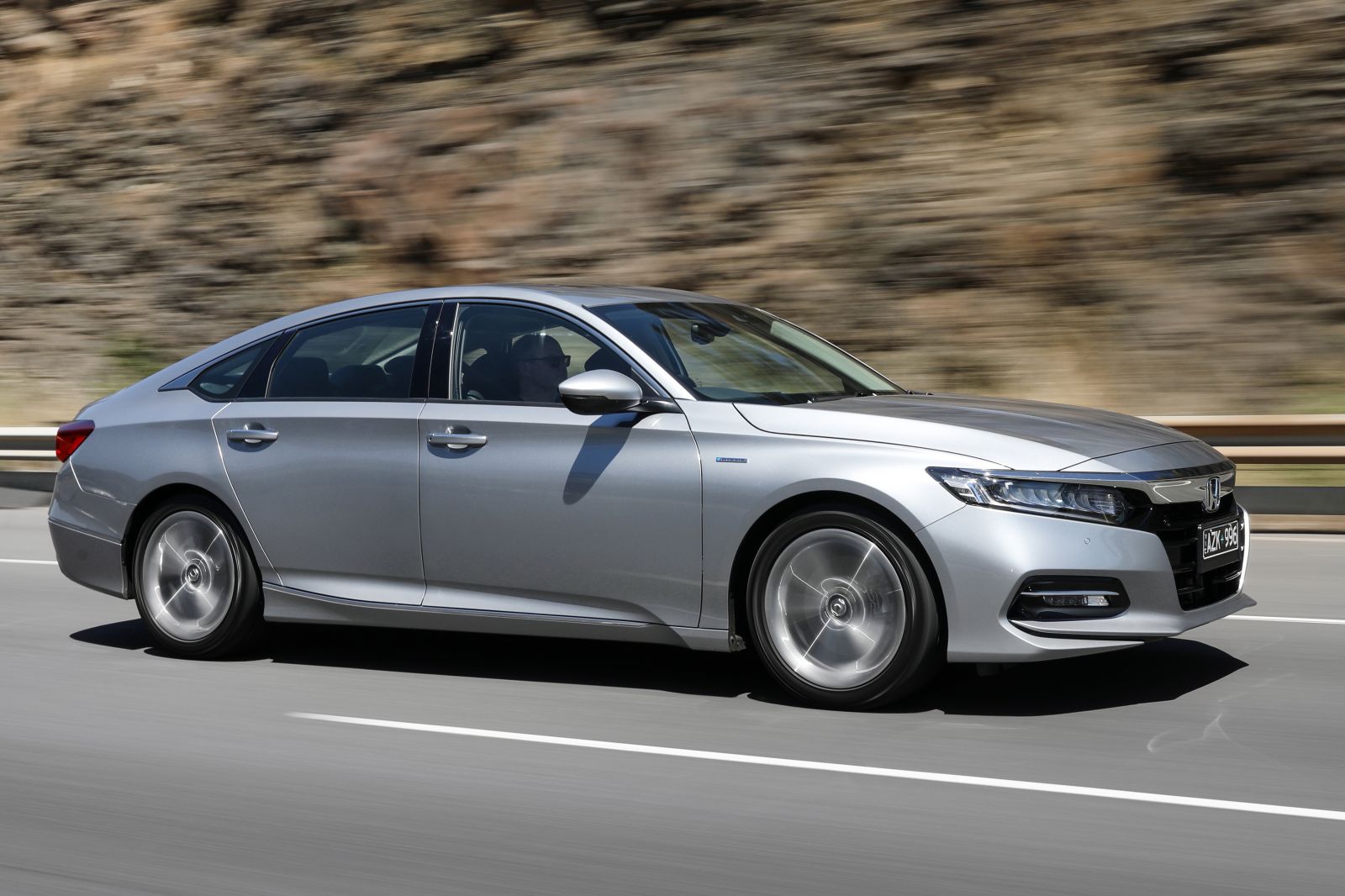 2020 Honda Accord price and specs | CarExpert