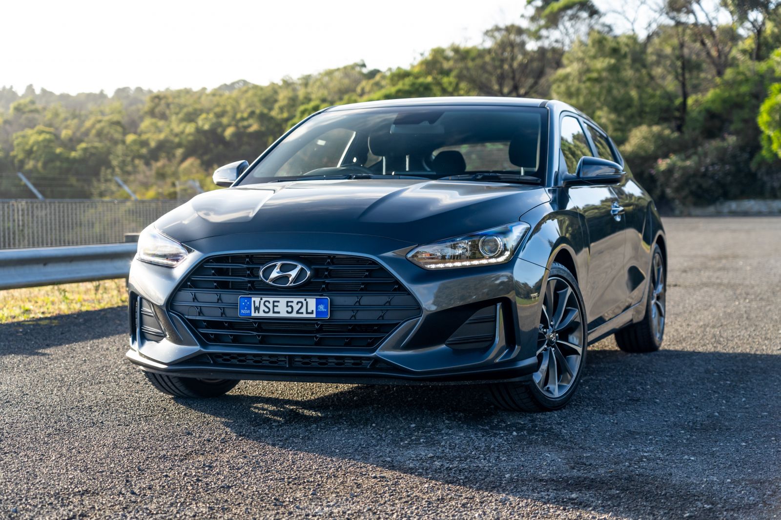 Hyundai Veloster: Focus on N kills quirky coupe | CarExpert