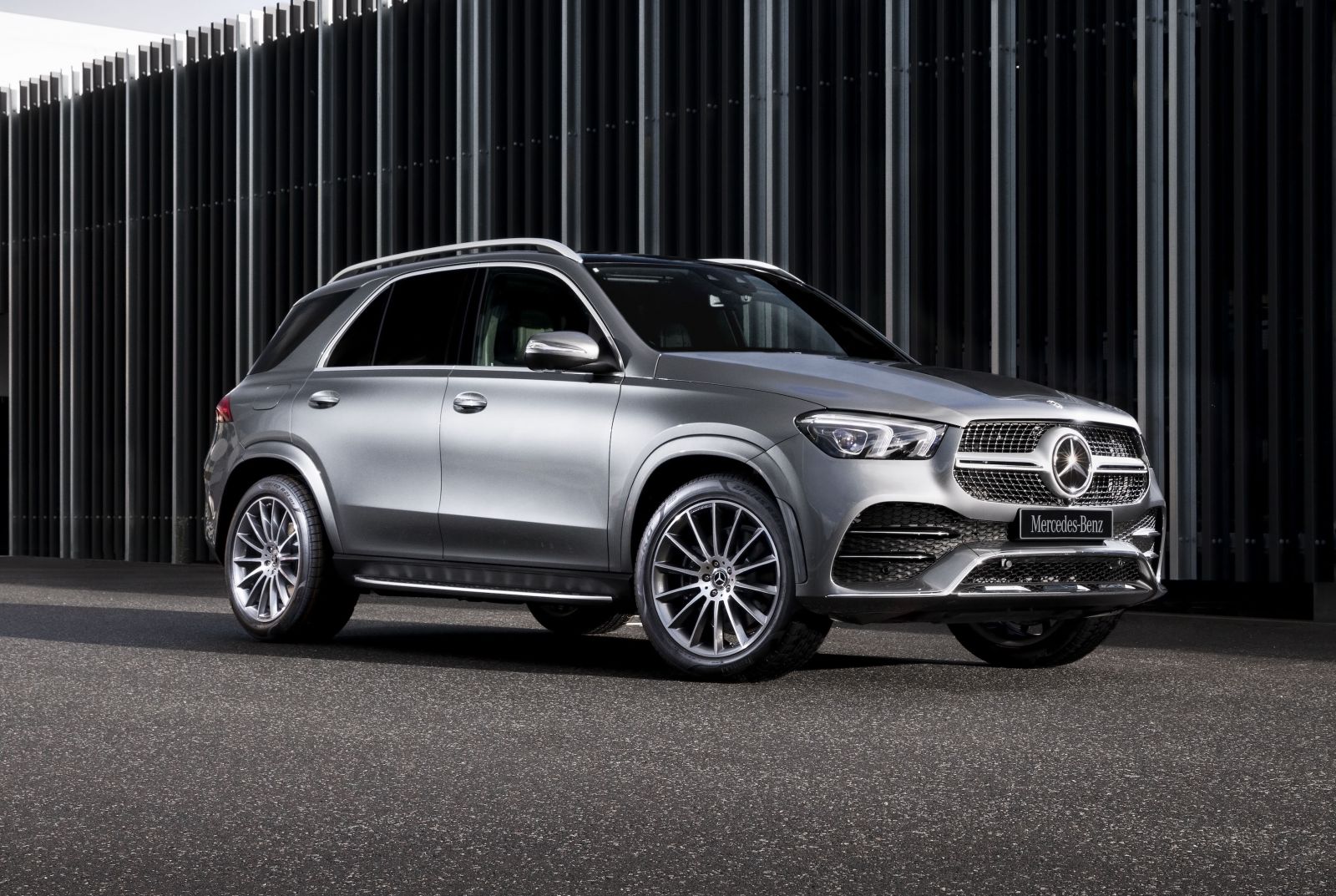 2019 Mercedes-Benz GLE300d recalled | CarExpert