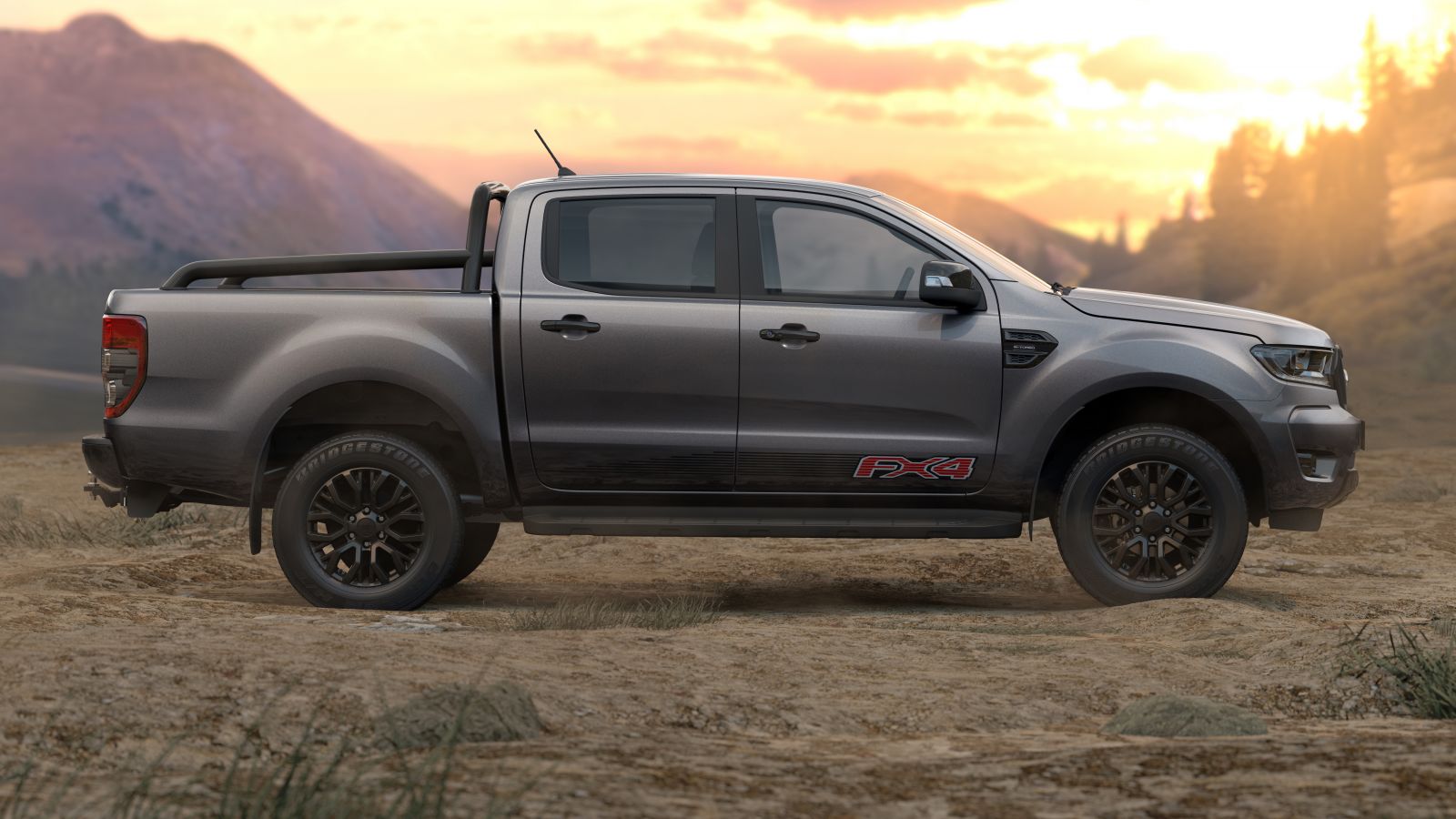 2020 Ford Ranger pricing and specs | CarExpert
