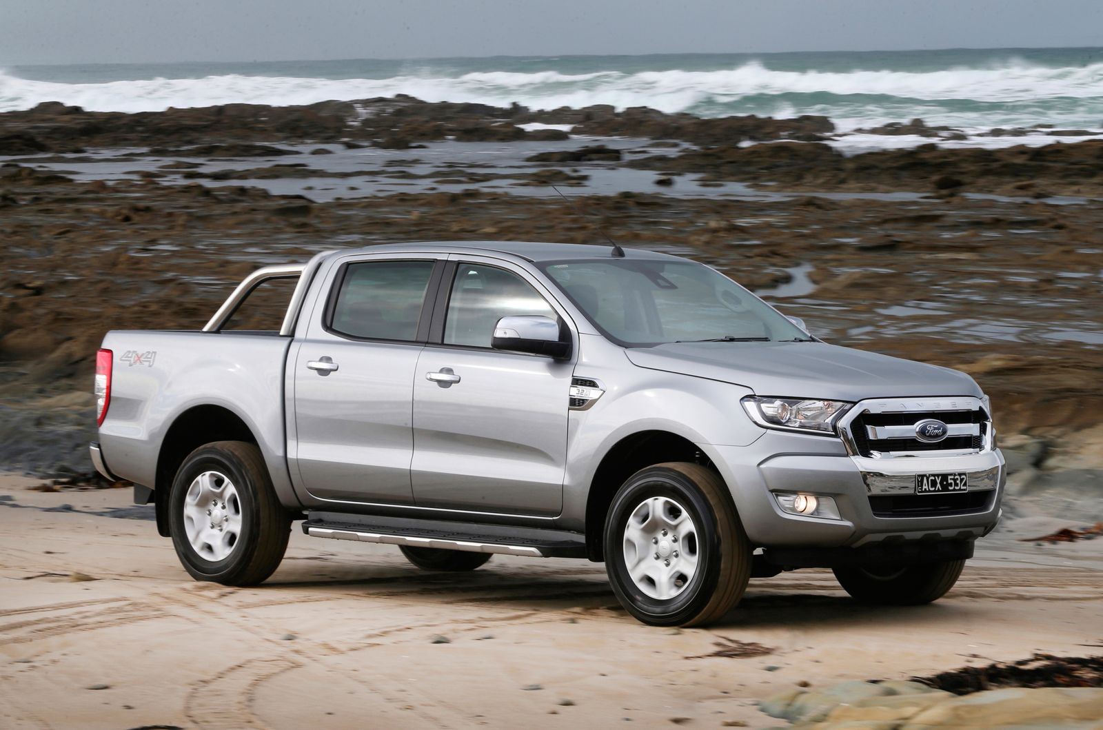 2020 Ford Ranger price and specs | CarExpert