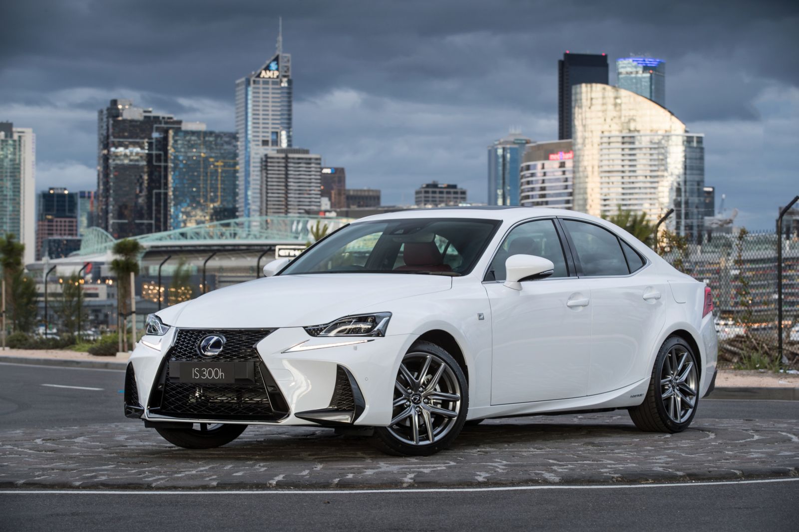 The Definitive 2020 Lexus Is Specs Guide - s33o3bk