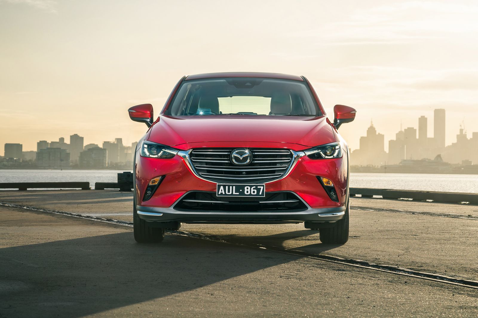 Mazda BT-50 headlines sharp EOFY drive-away deals