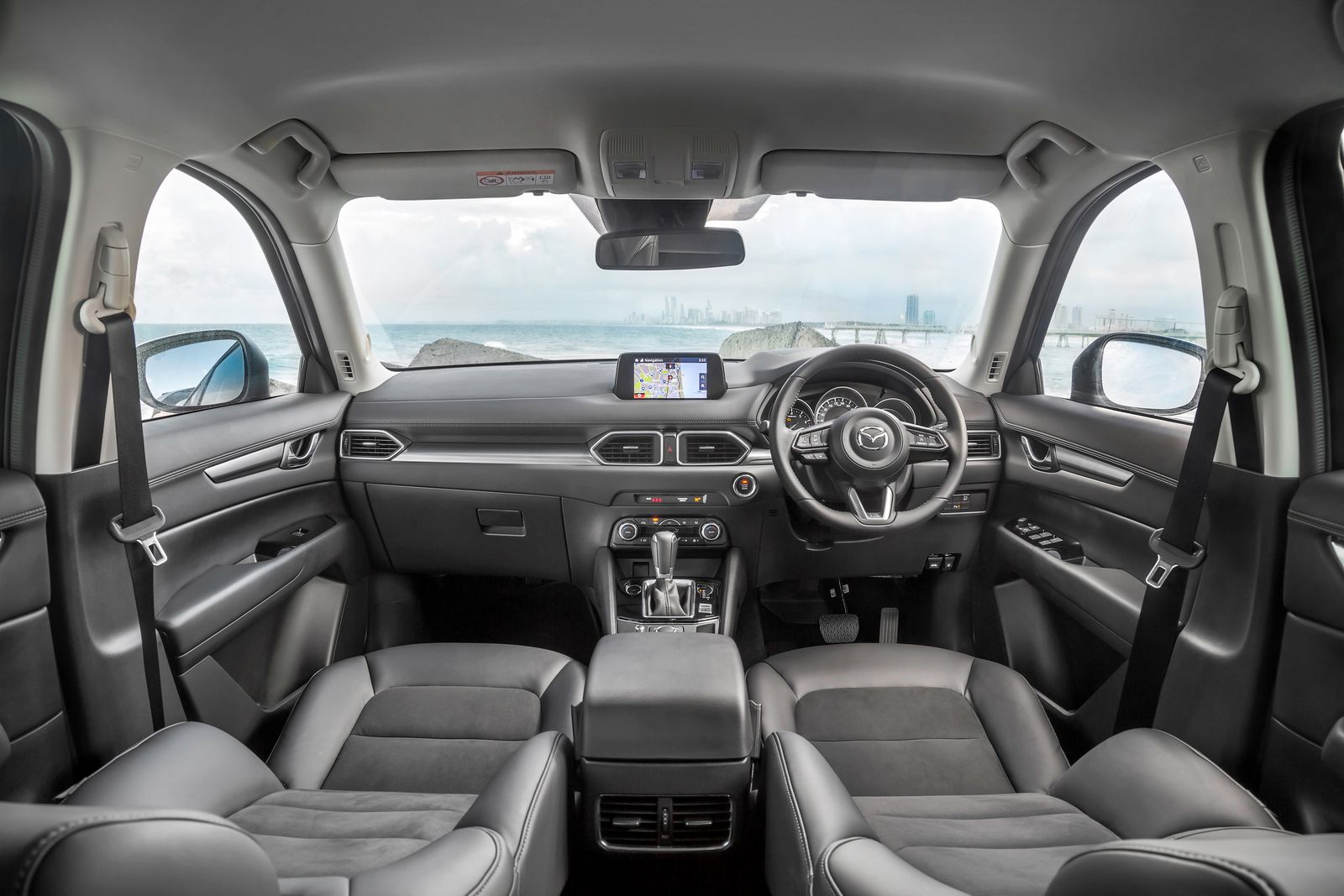 2020 Mazda CX-5 price and specs