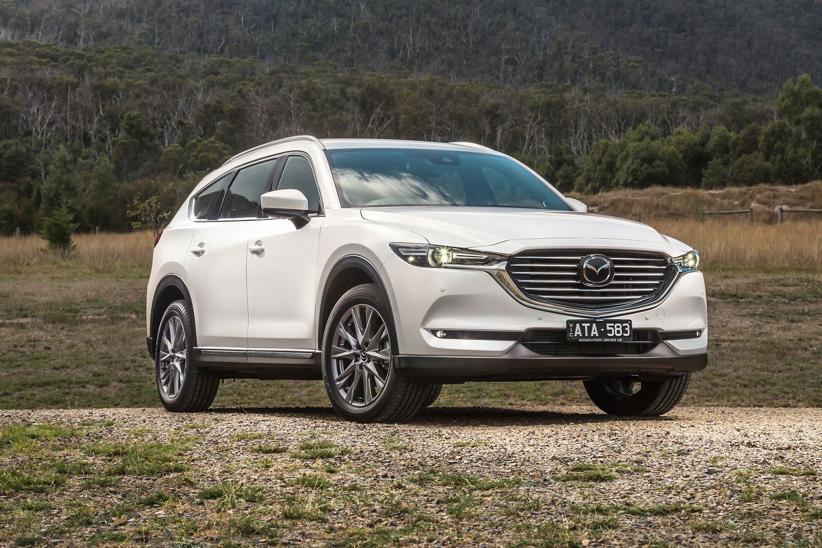 Mazda CX-5: Inline-six all but confirmed for next-gen SUV