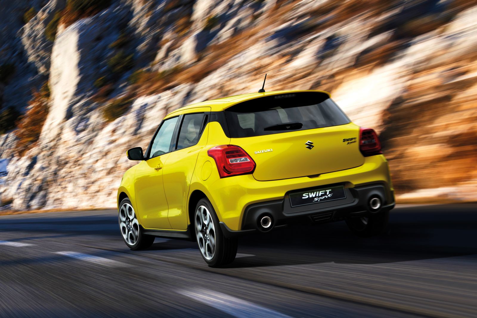 2020 Suzuki Swift price and specs | CarExpert