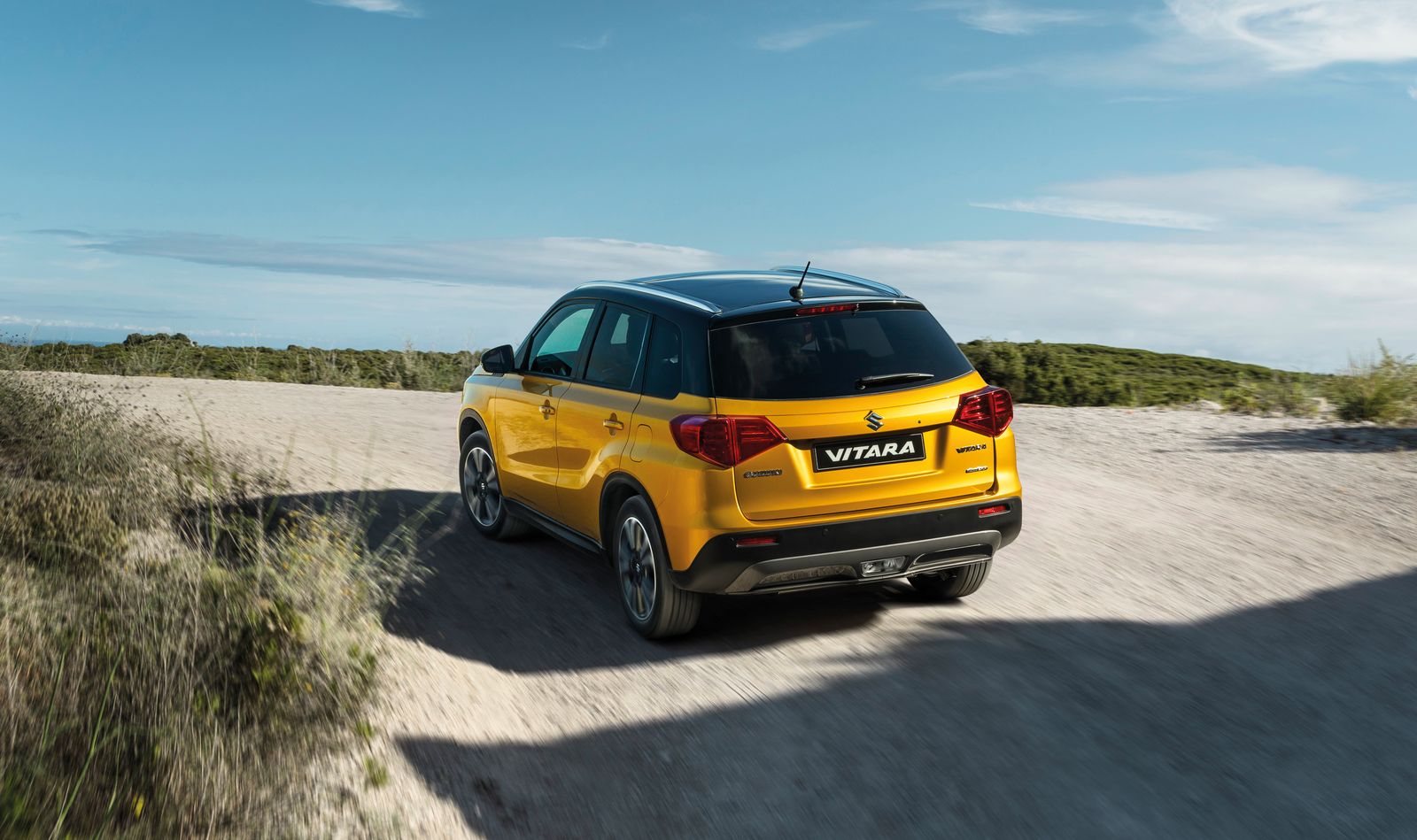 2020 Suzuki Vitara pricing and specs | CarExpert