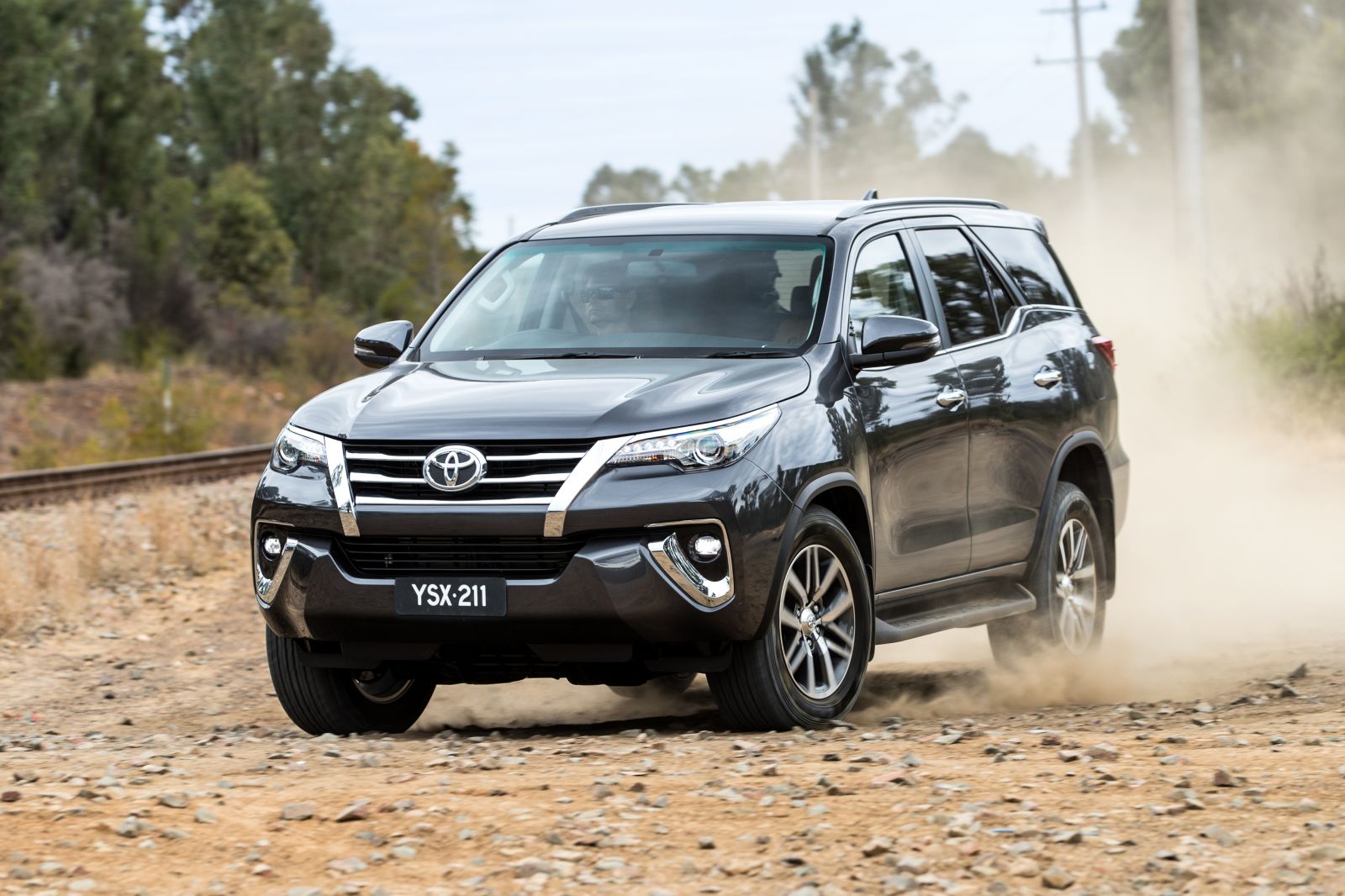 2018 Toyota HiLux, Fortuner recalled | CarExpert