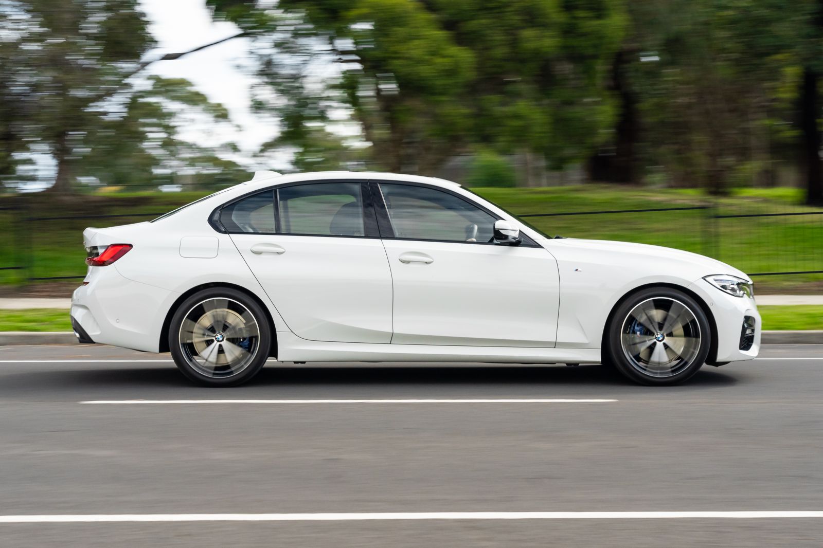 2021 BMW 3 Series price and specs | CarExpert