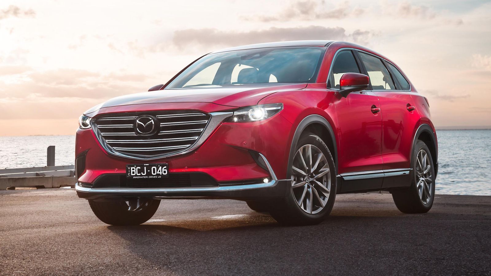 Mazda BT-50 headlines sharp EOFY drive-away deals