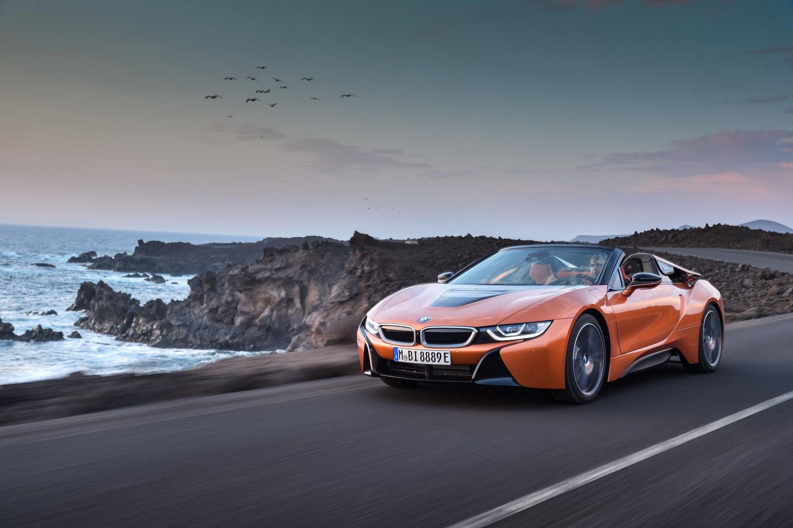 Why the retired BMW i8 will become a classic | CarExpert