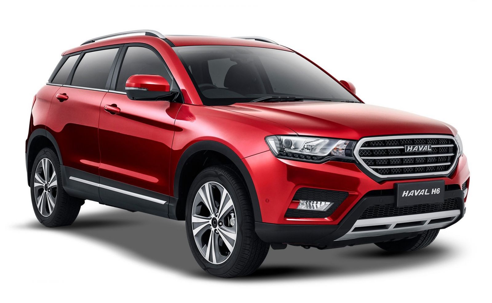 2020 Haval H6 price and specs | CarExpert