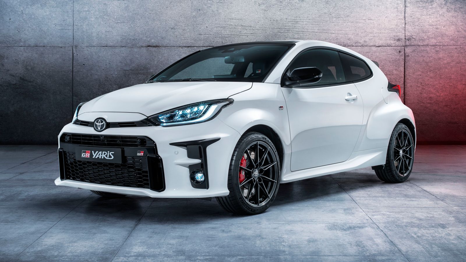 2021 Toyota GR Corolla confirmed... again