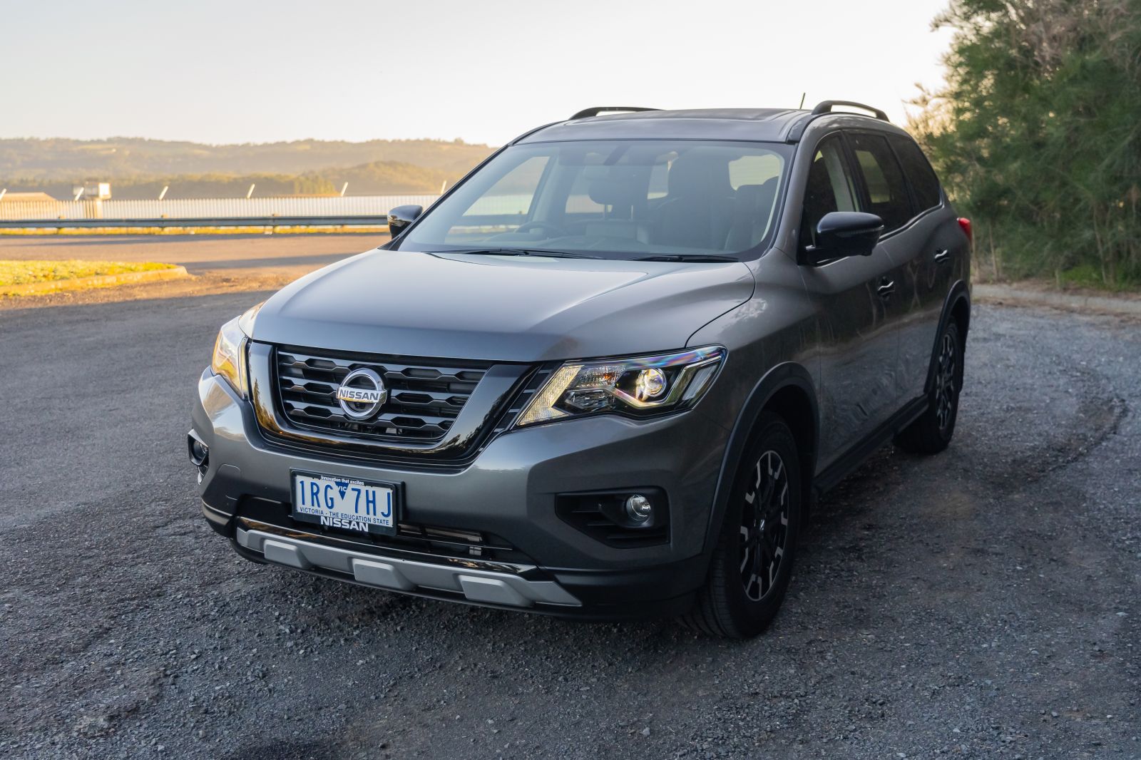 2020 Nissan Pathfinder N-Trek review | CarExpert