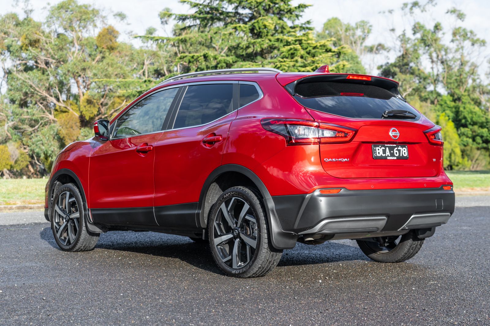 Nissan qashqai 2021 года