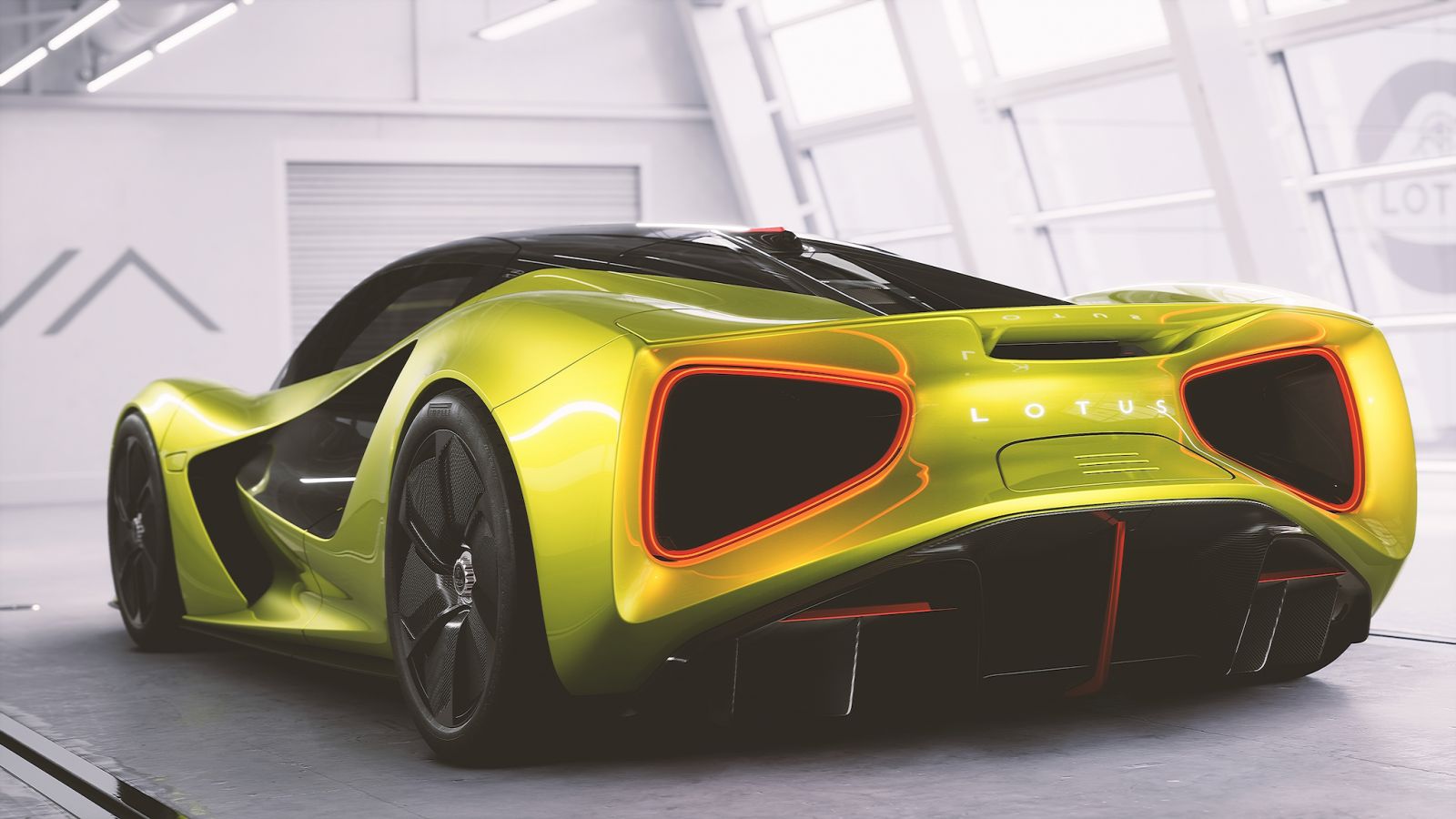 Lotus Evija: Hands on with the high-tech configurator | CarExpert