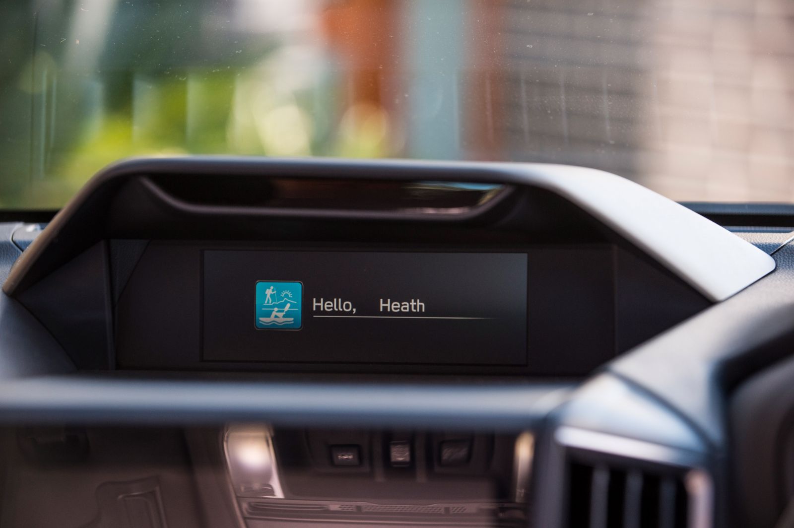 Subaru Driver Monitoring System puts eyes on the driver CarExpert