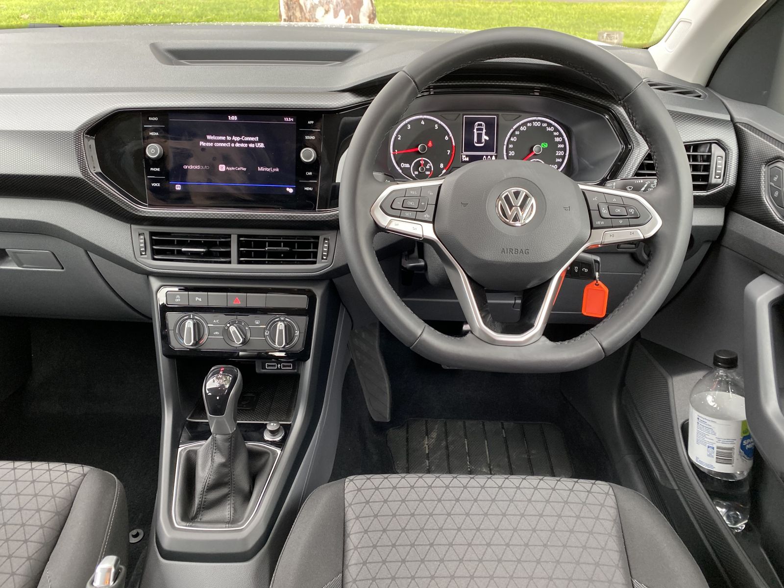 2021 Volkswagen T-Cross price and specs | CarExpert