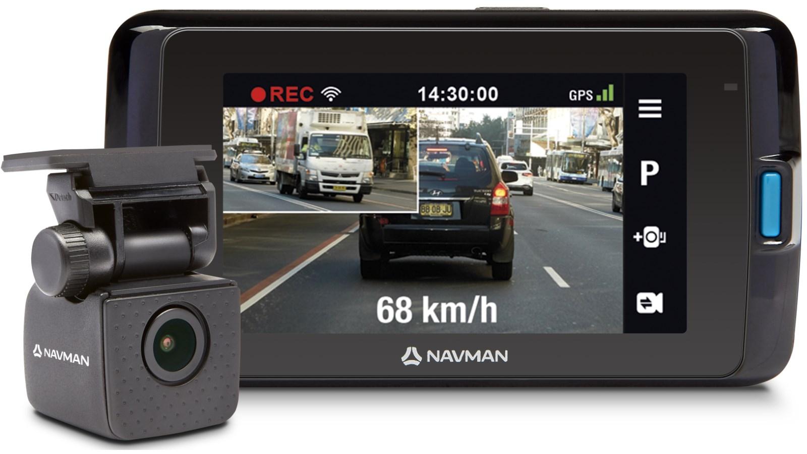 Dashcams: Why bother, and which is right for me?