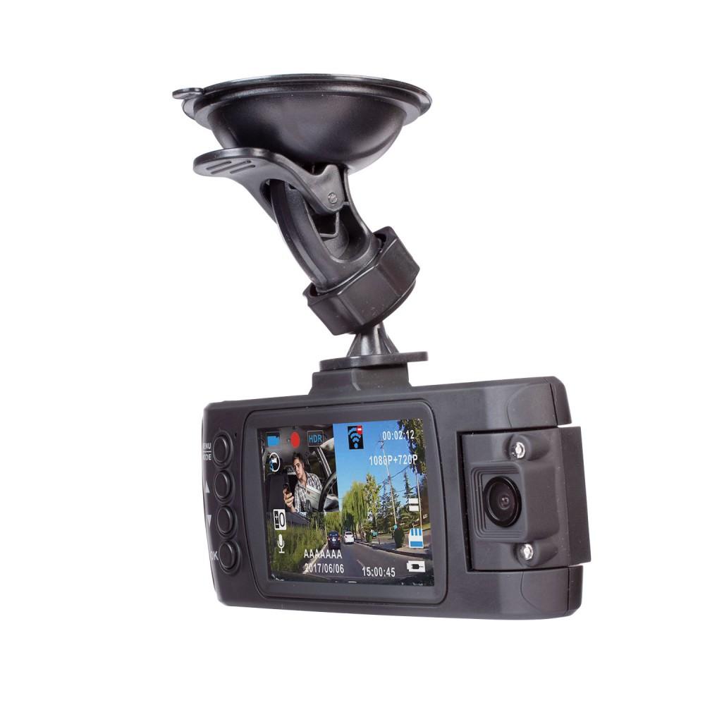 Dashcams: Why bother, and which is right for me?