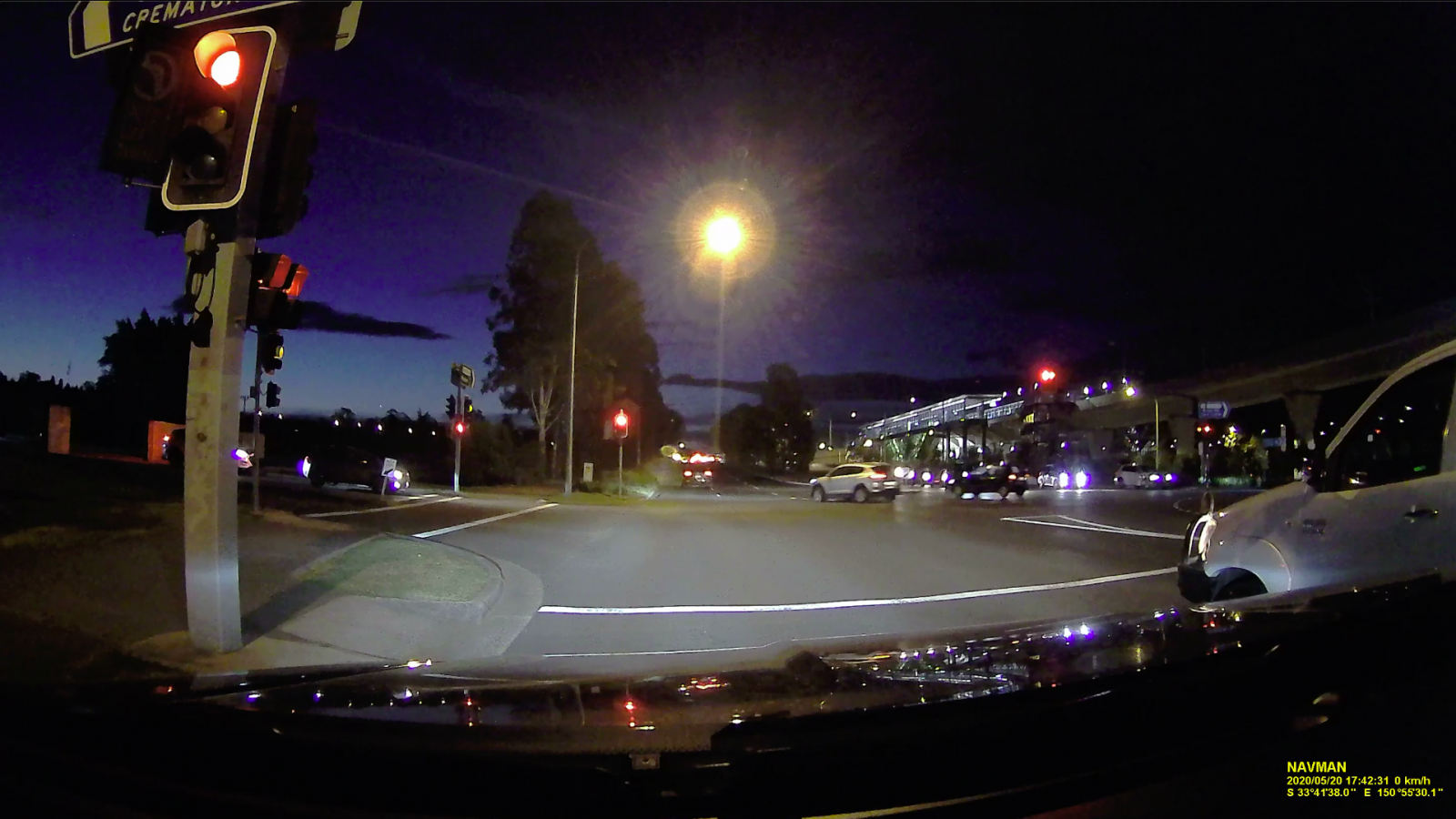 Dashcams: Why bother, and which is right for me?