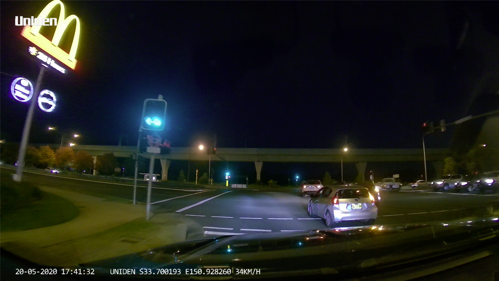 Dashcams: Why bother, and which is right for me?