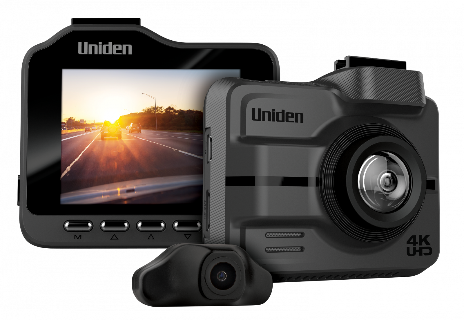 Dashcams: Why bother, and which is right for me?