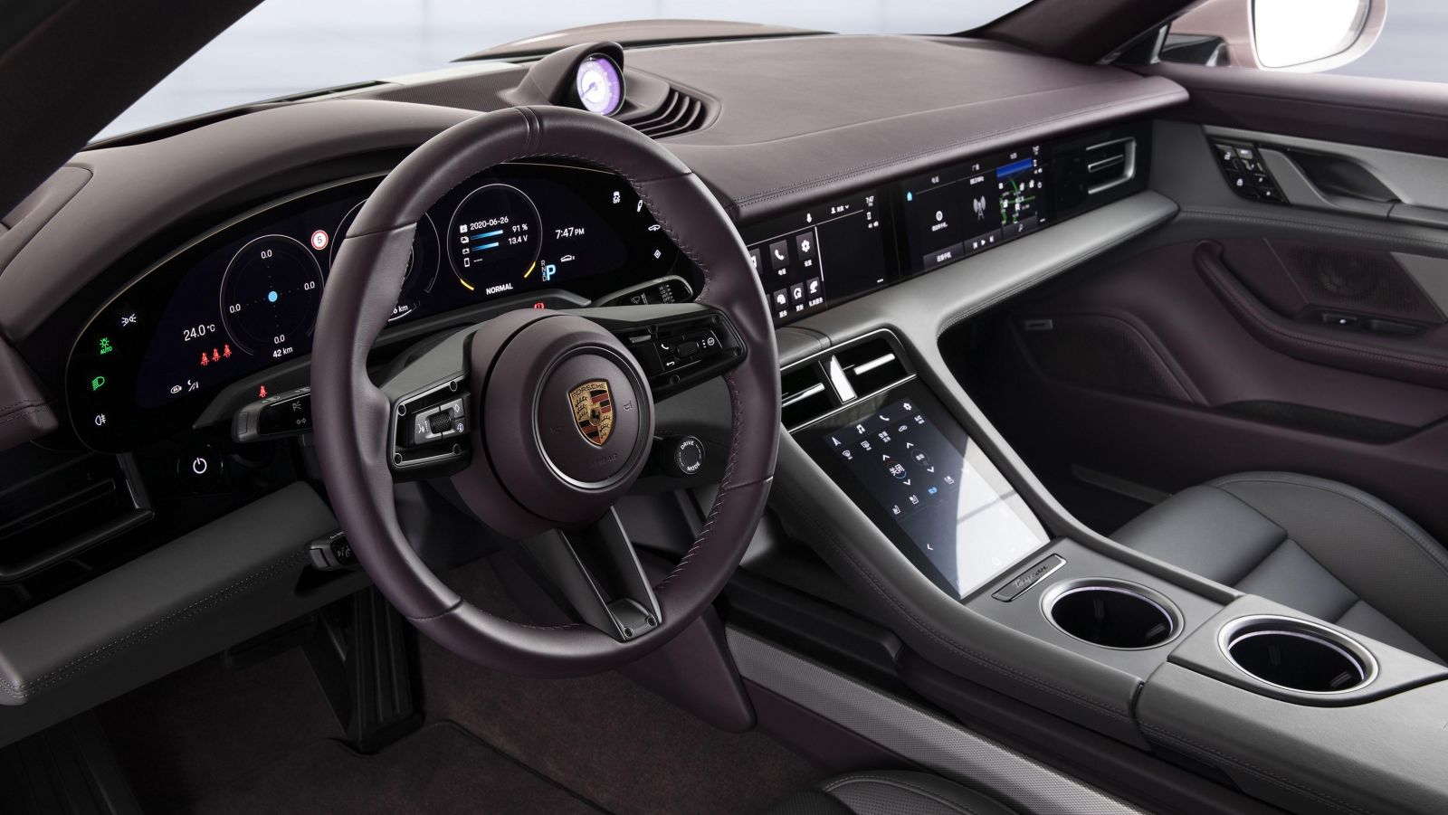 2022 Porsche Taycan price and specs Reardrive joins the range CarExpert