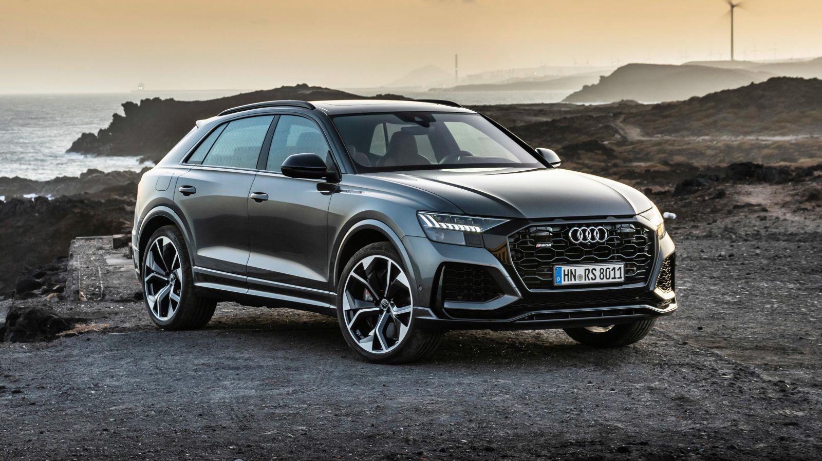 2020 Audi Rsq8 Price And Specs Carexpert 3679