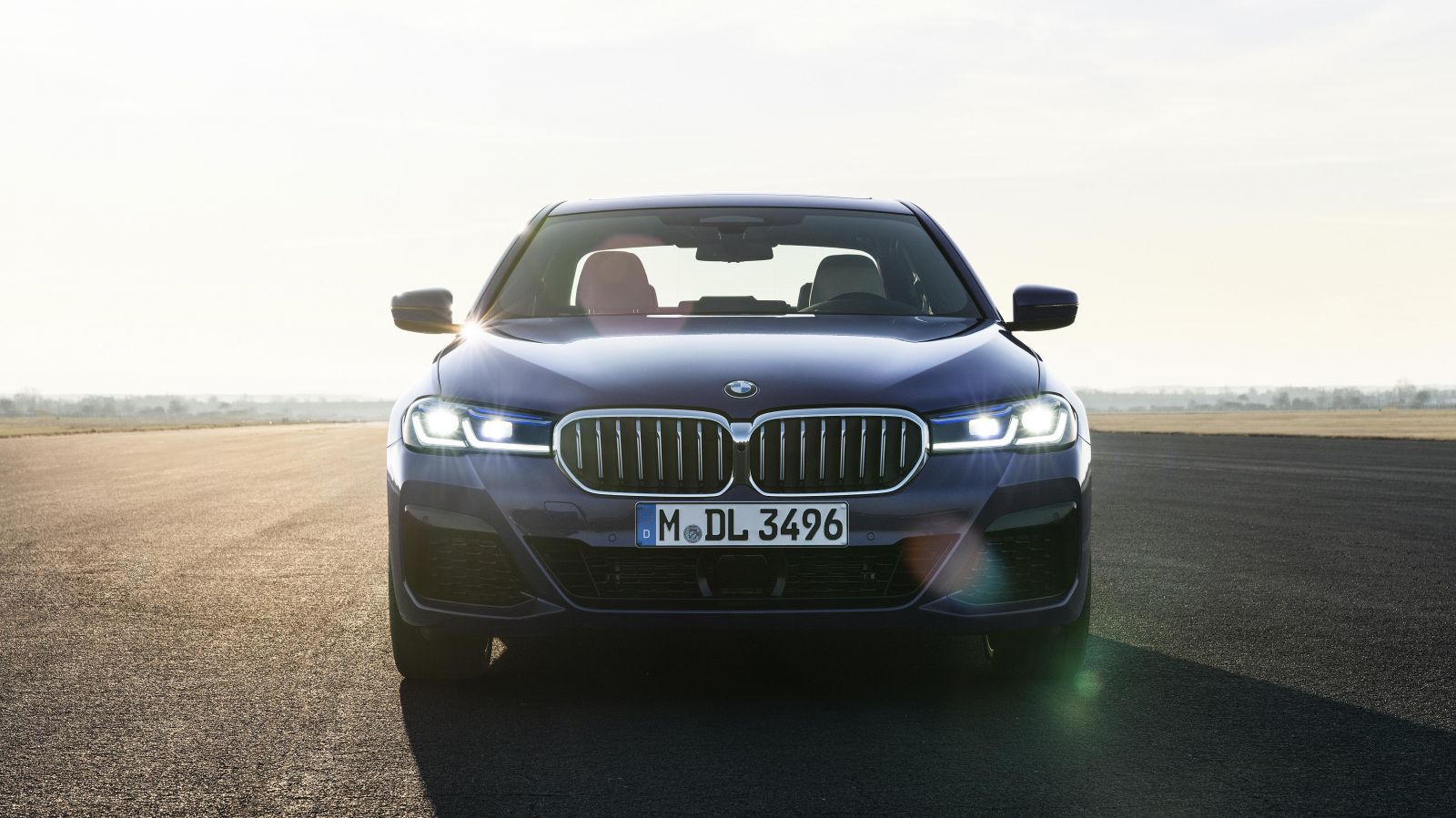 Bmw 520i 2022