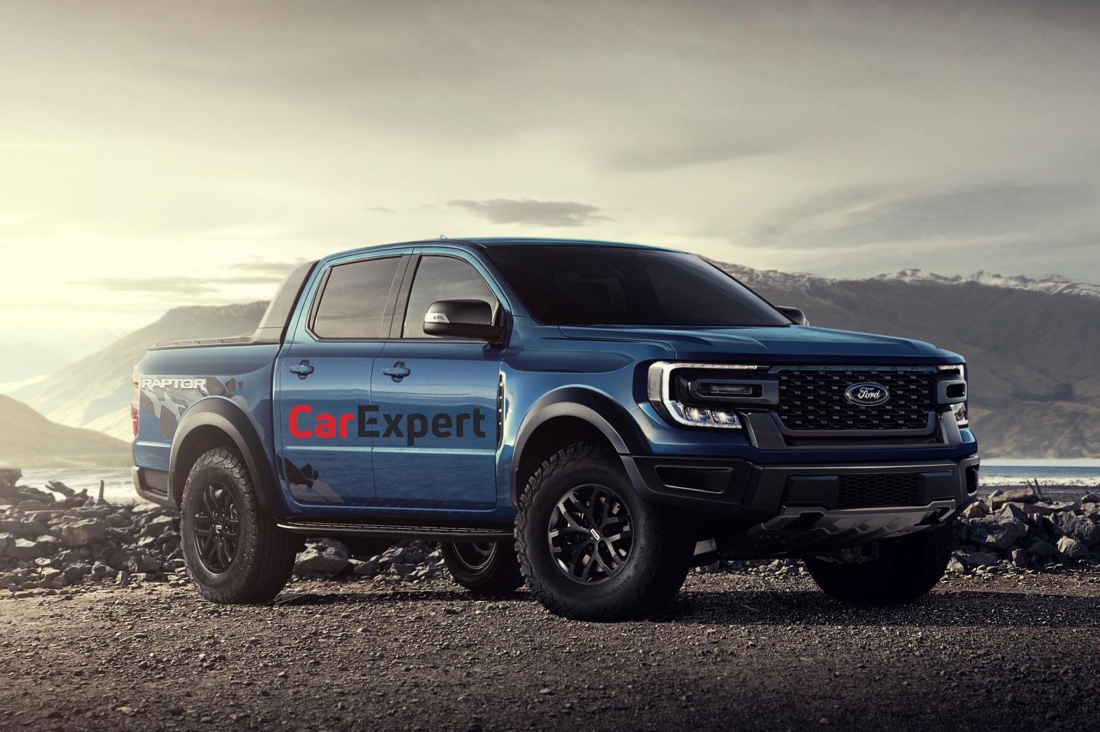 2023 Ford Ranger plug-in hybrid confirmed | CarExpert