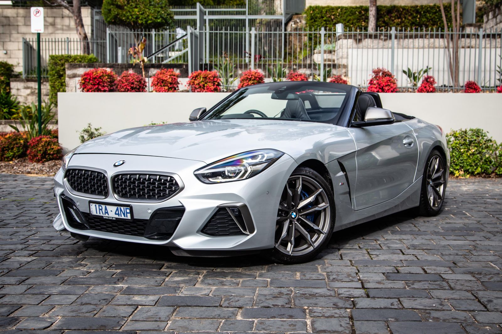 2020 BMW Z4 M40i review CarExpert