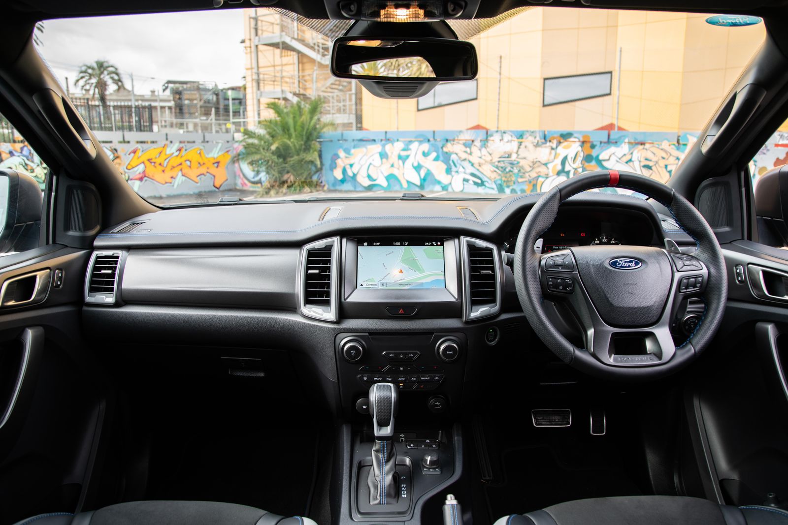 2020 Ford Ranger Raptor review | CarExpert