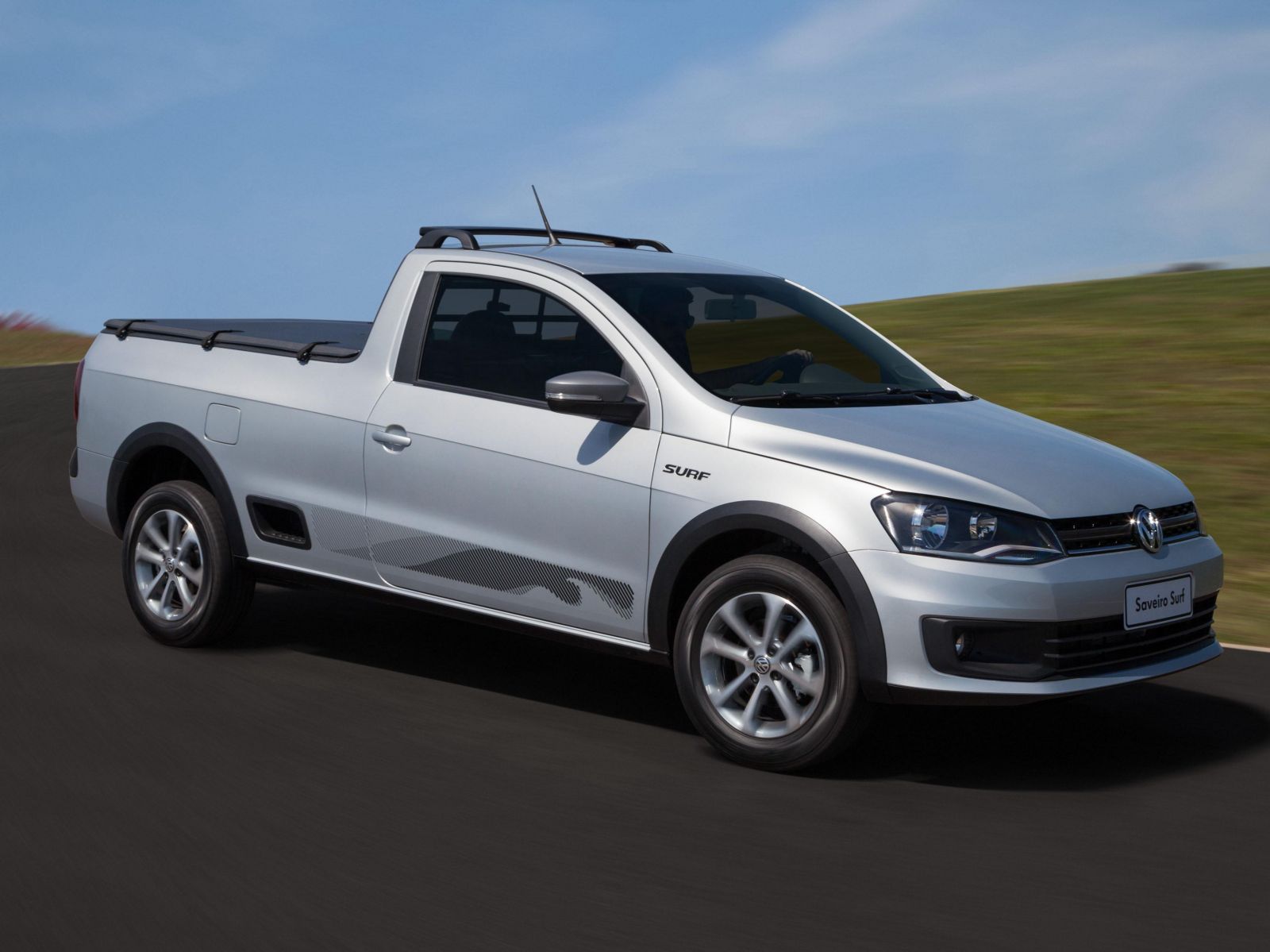 Car-based utes: The small pickups thriving overseas | CarExpert