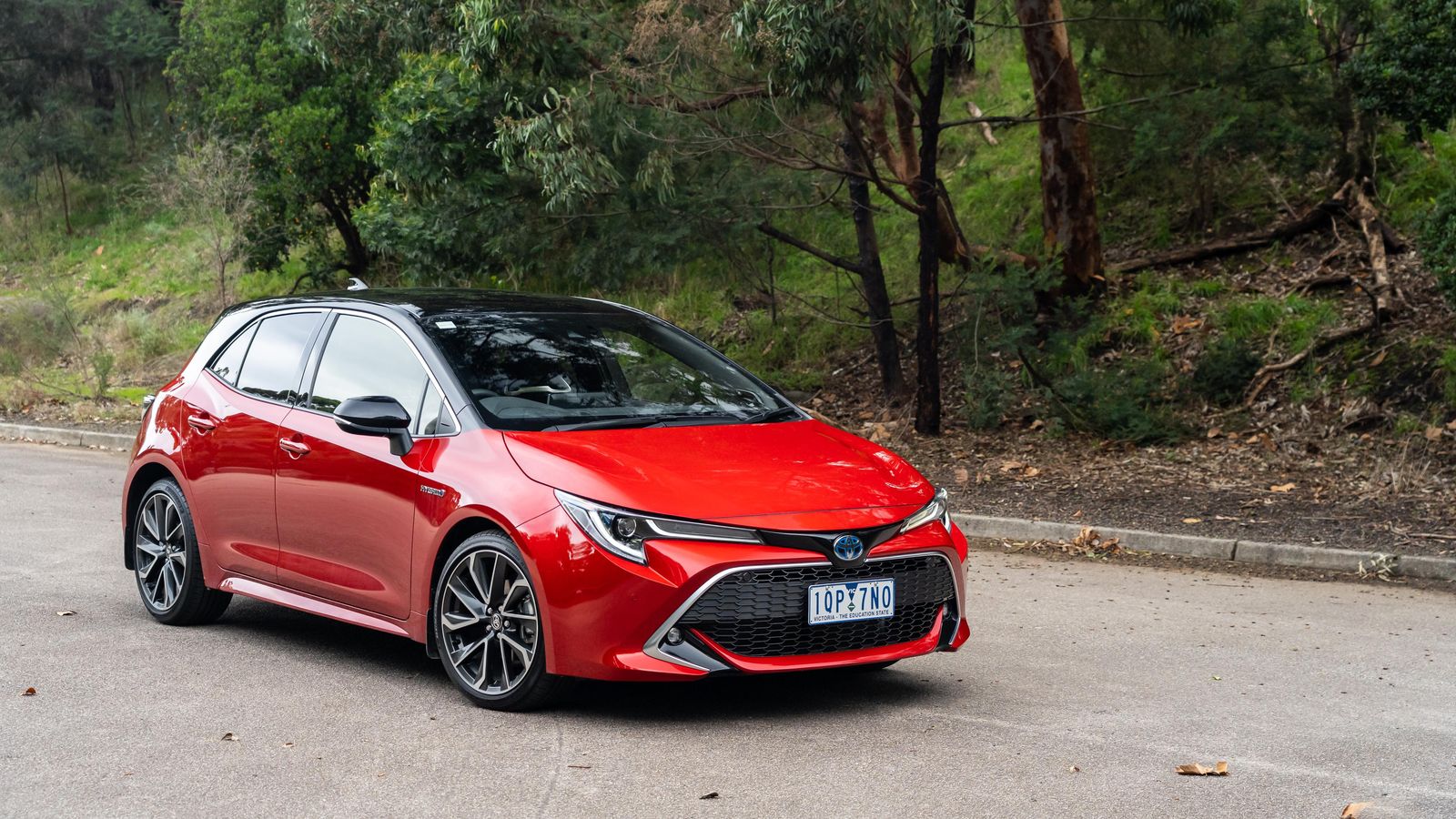 Toyota: More expensive Yaris offers Corolla buyers a smaller 'choice'