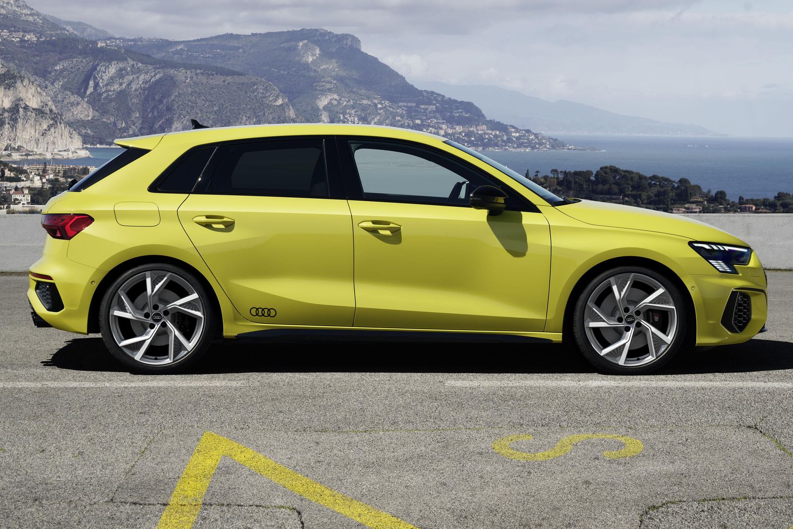 Hold off buying your new hot hatch: These pocket rockets are coming soon