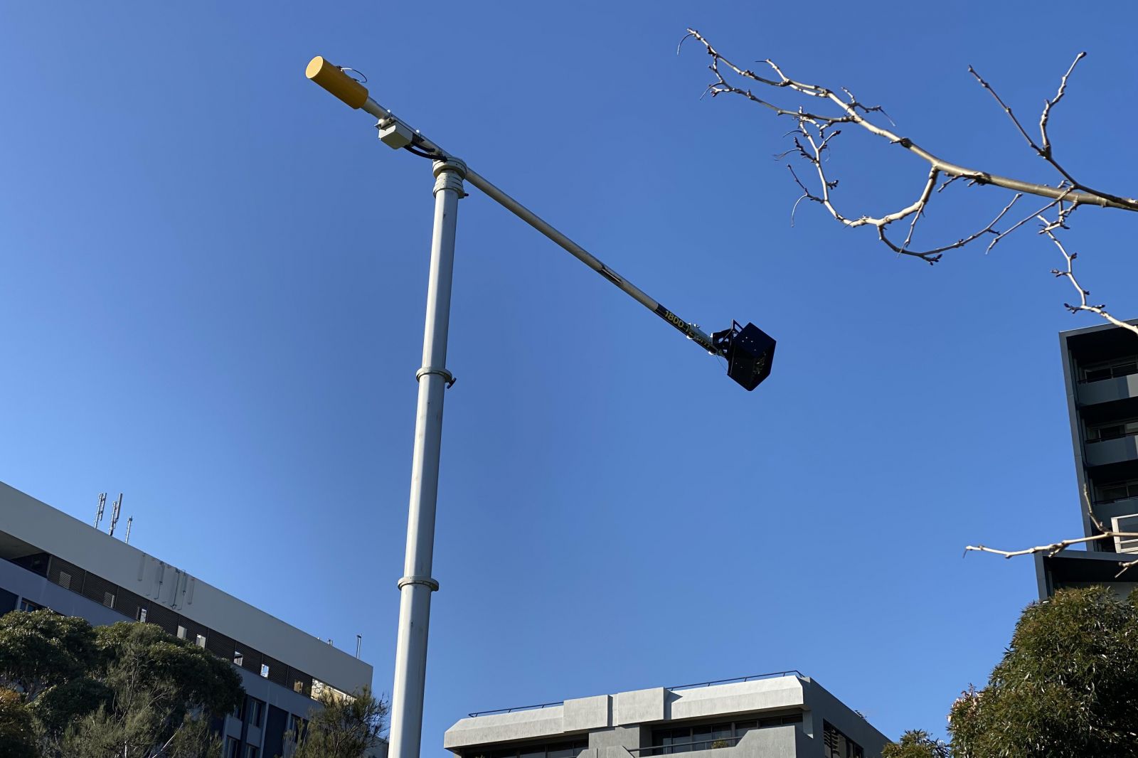 Mobile phone detection cameras How do they work? H10 News