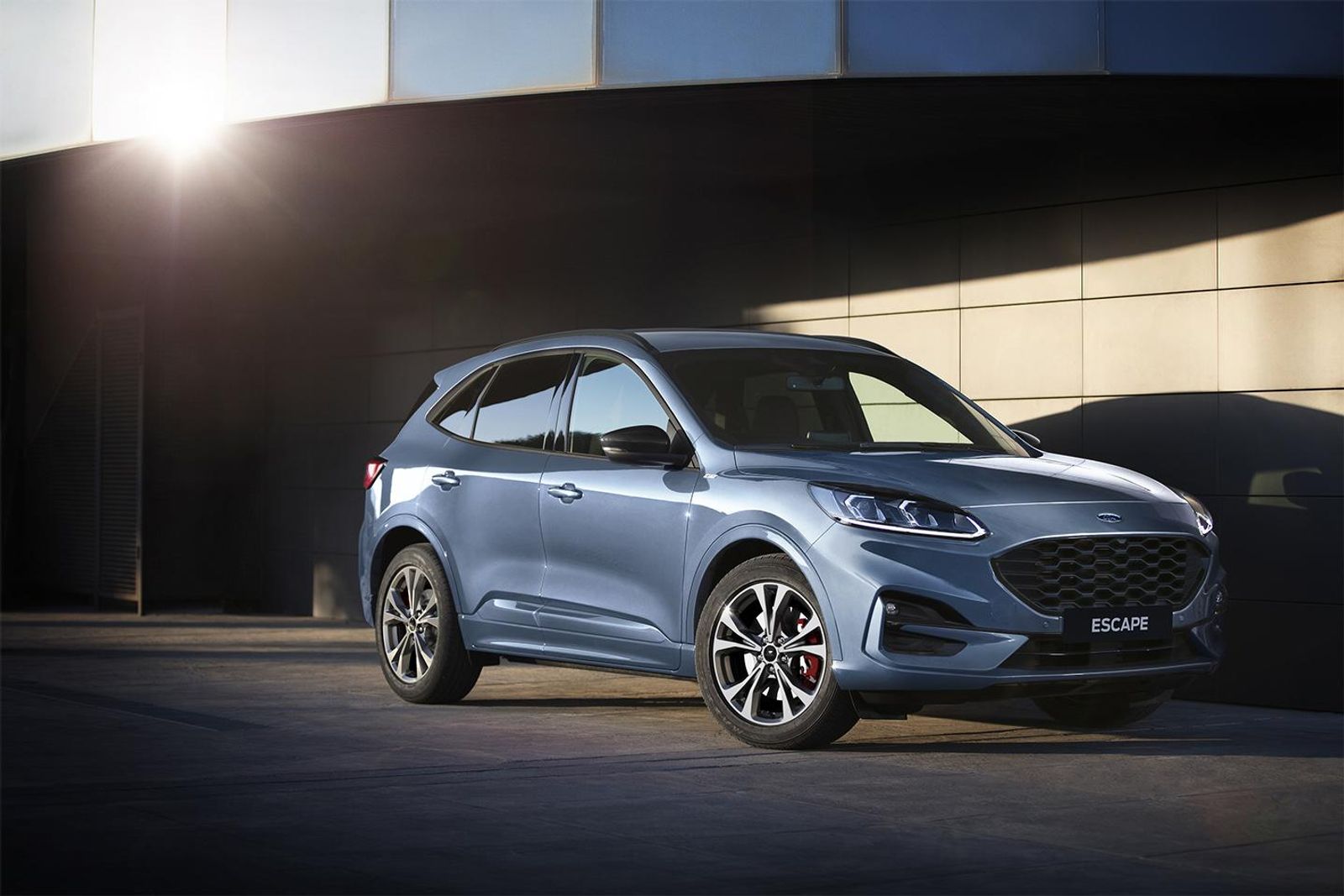 Hold off buying your new mid-size SUV: These ones are coming soon