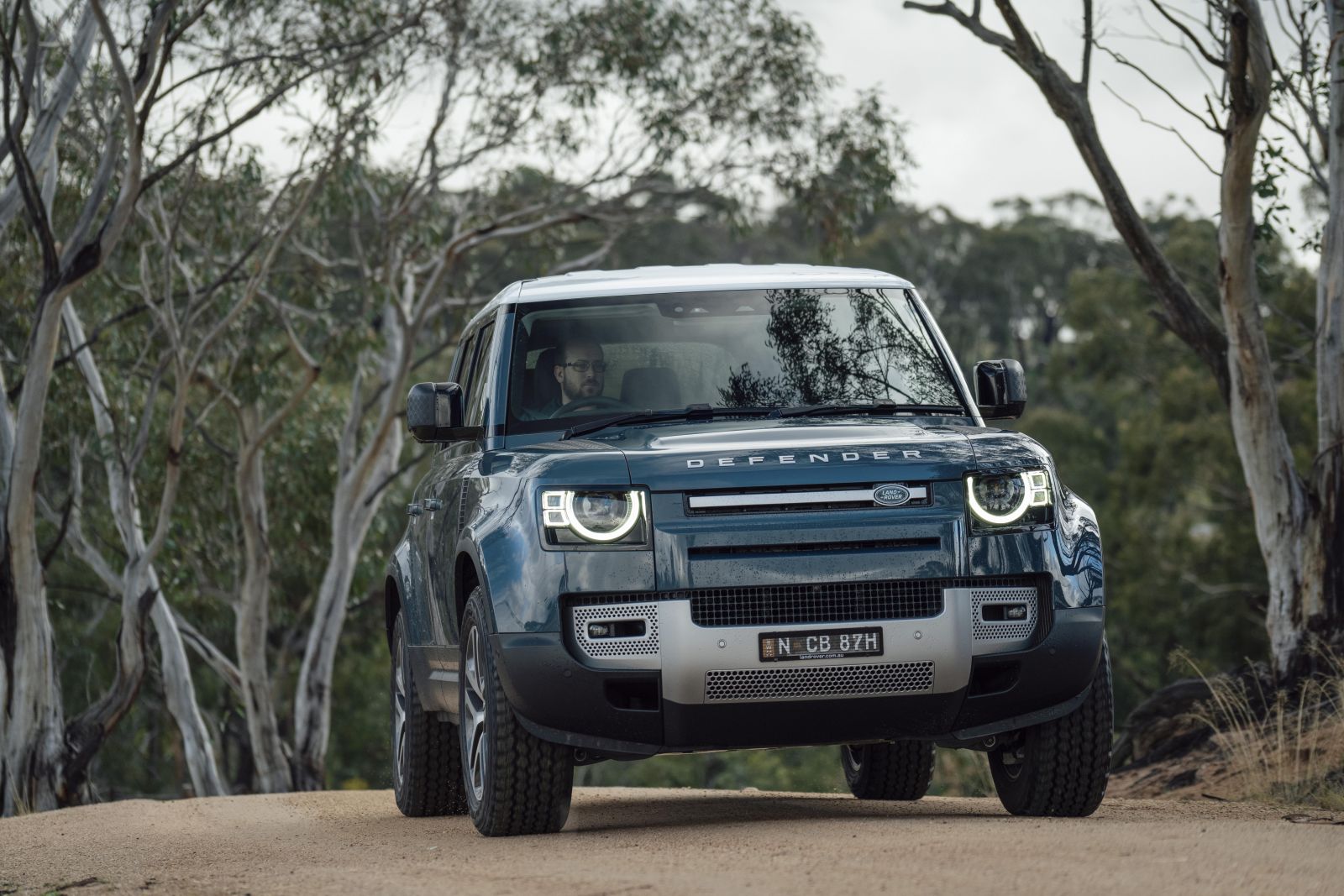 2020 Land Rover Defender launching with fiveyear warranty CarExpert