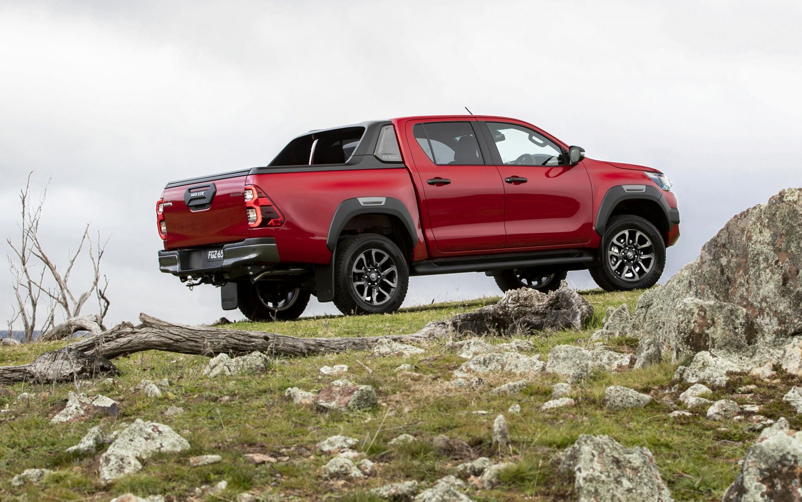 2022 Toyota HiLux price and specs  CarExpert