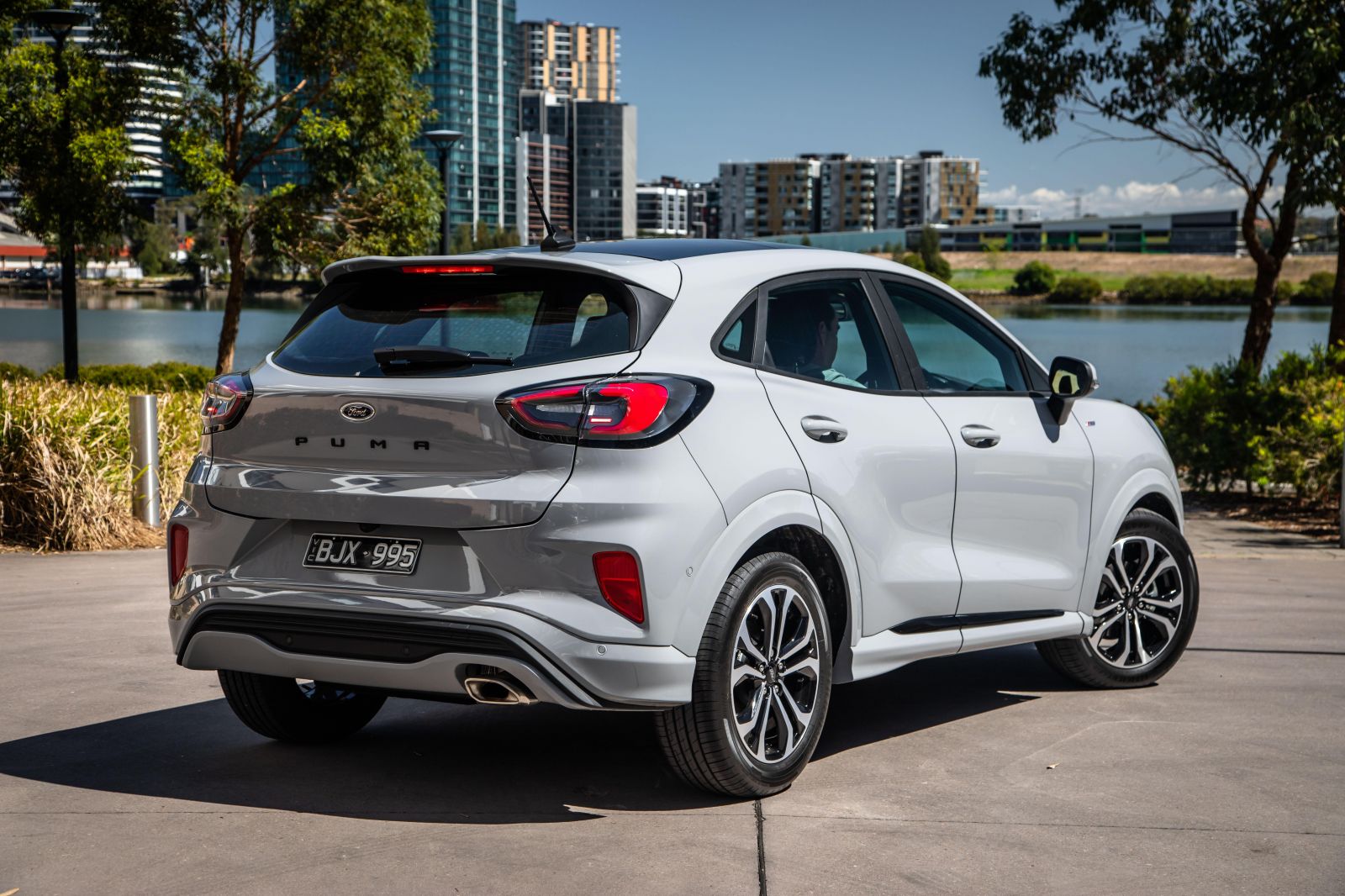 2020 Ford Puma ST-Line review | CarExpert
