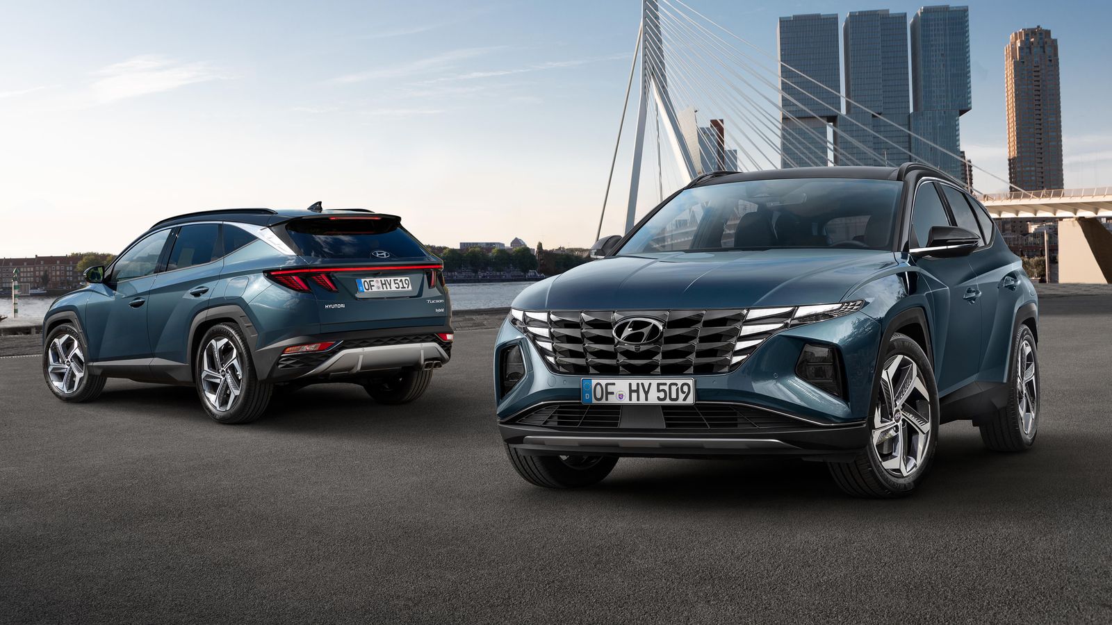 2021 Hyundai Tucson: What's not coming to Australia