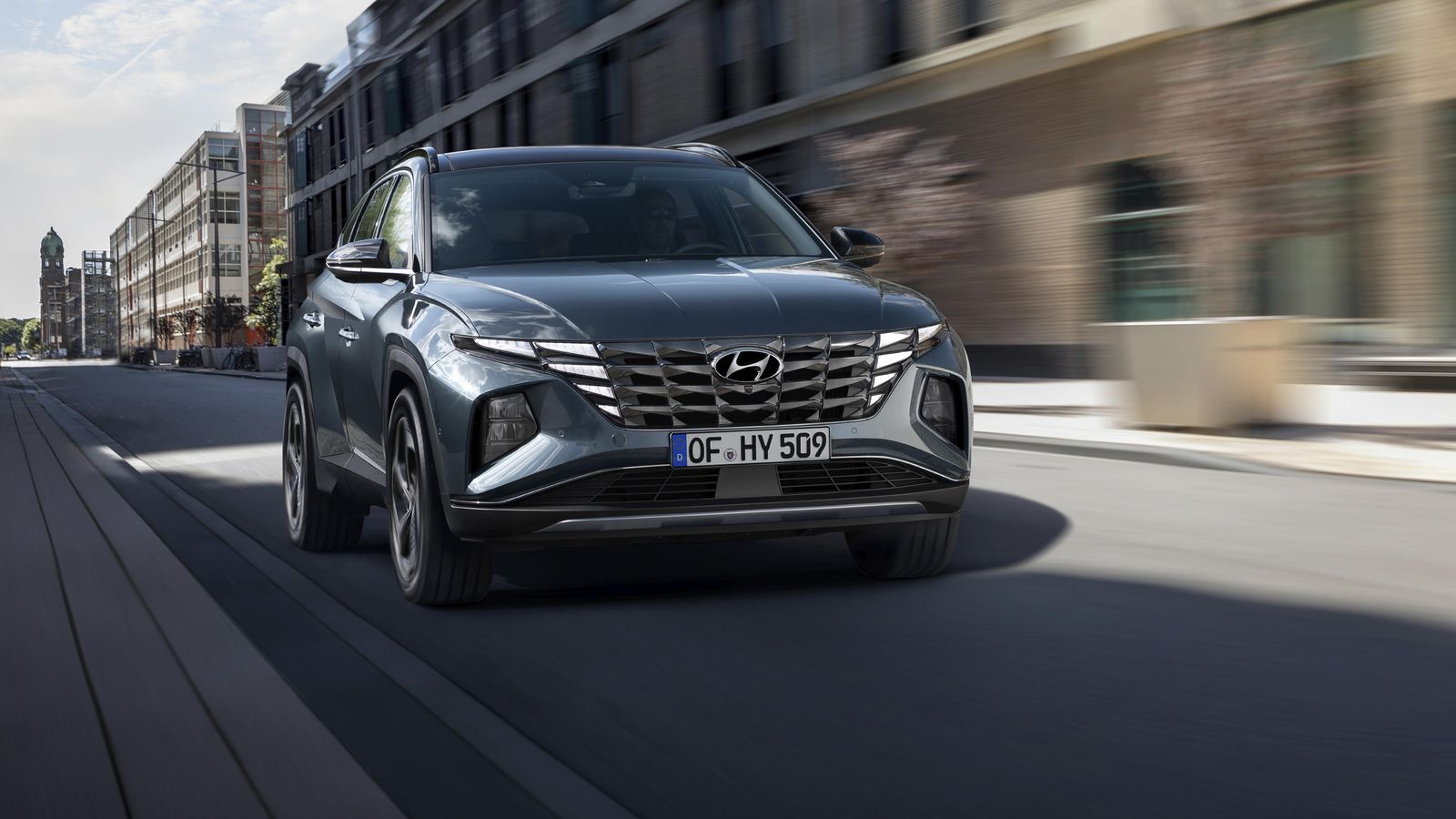 2021 Hyundai Tucson: What's not coming to Australia