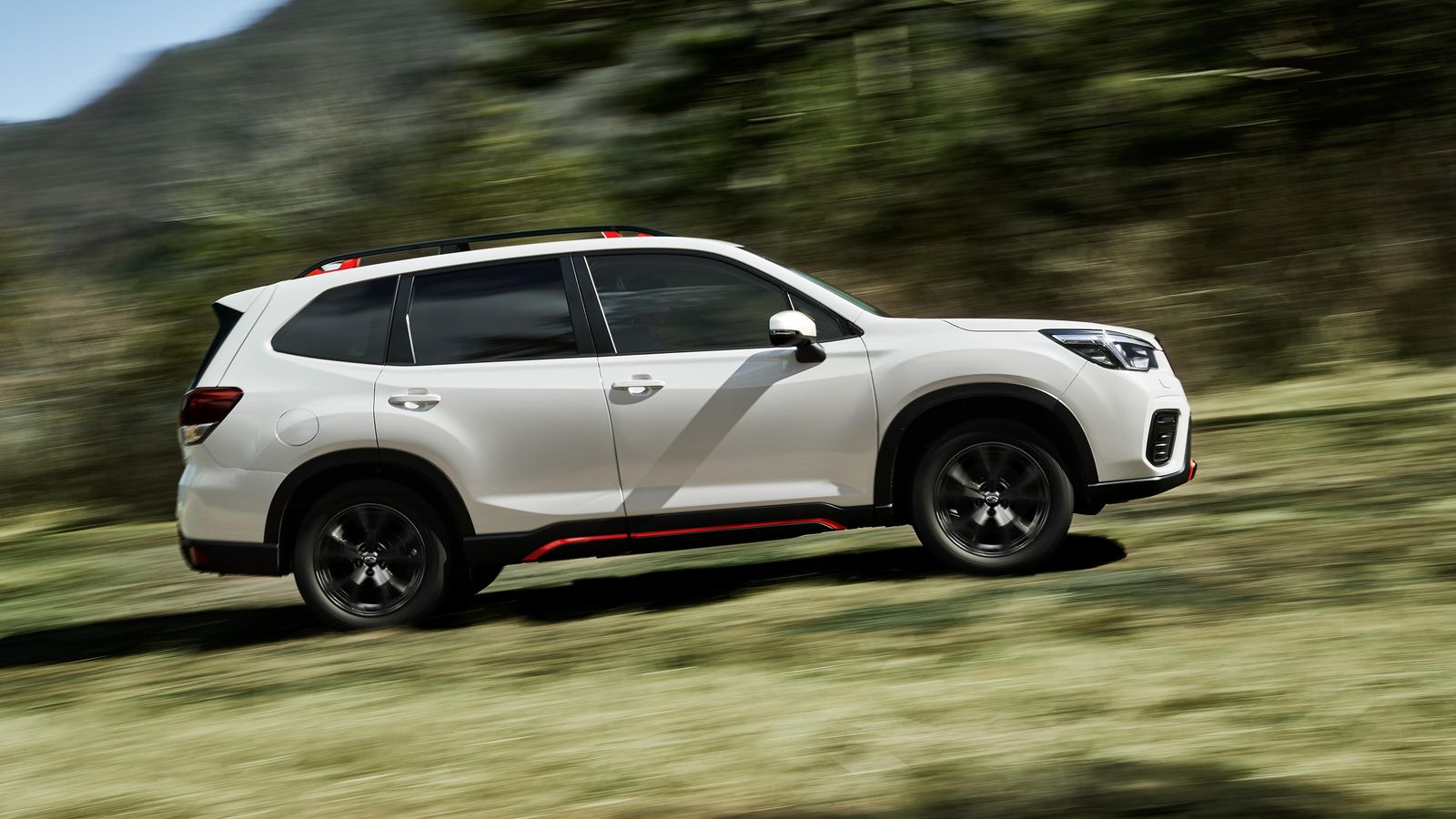 Hold off buying your new mid-size SUV: These ones are coming soon