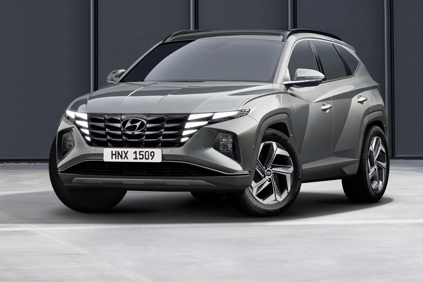 2021 Hyundai Tucson: What's not coming to Australia