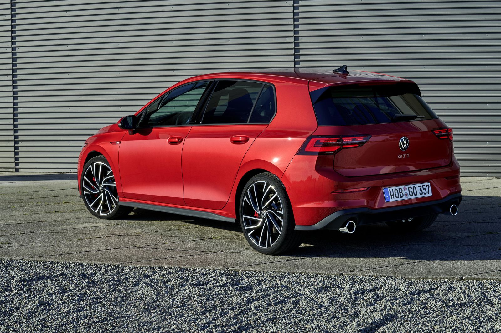 Hold off buying your new hot hatch: These pocket rockets are coming soon