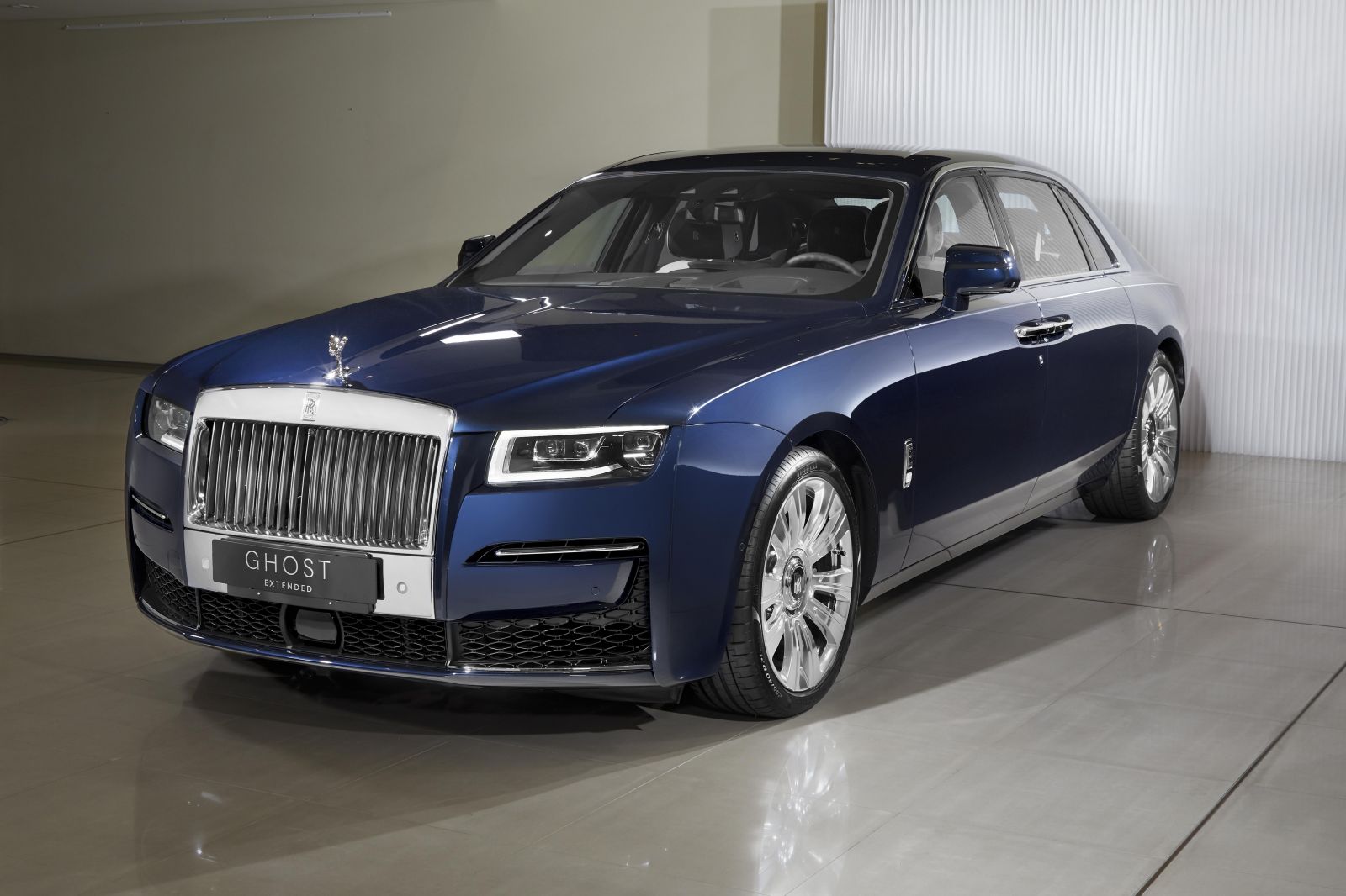 Rolls Royce Ghost 2024 For Sale