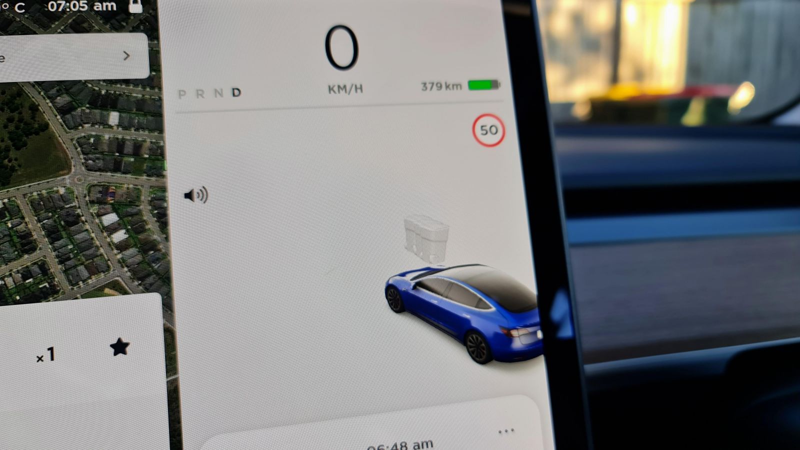 Tesla Model 3 infotainment review CarExpert